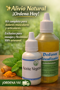 KIT DOR